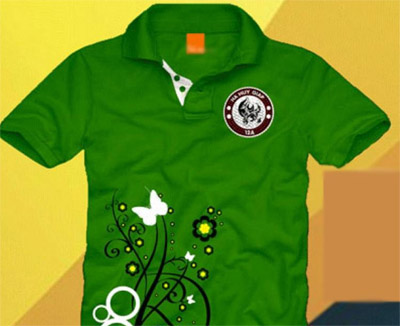 Làm áo lớp tại Vĩnh Phúc | May Dong phuc