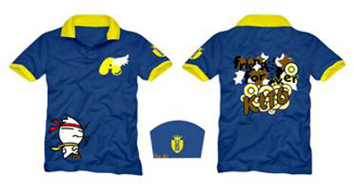 Làm áo nhóm giá rẻ | May Dong phuc