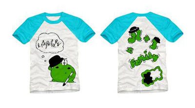 Làm áo nhóm tại TP HCM | May Dong phuc