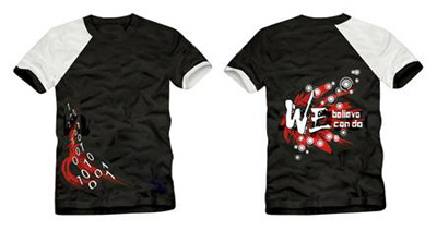 Làm áo nhóm tại Bắc Kạn | May Dong phuc