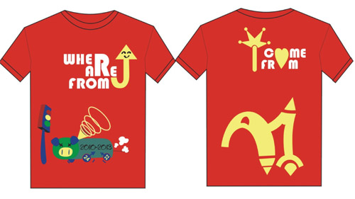 Làm áo nhóm tại Hòa Bình | May Dong phuc