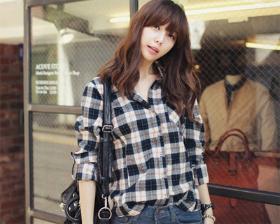 Họa tiết cho sơ mi bớt đơn điệu | May Dong phuc