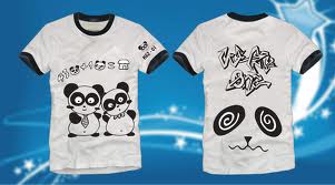 Áo nhóm Trung Quốc | May Dong phuc