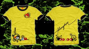 Áo nhóm Hàn Quốc | May Dong phuc