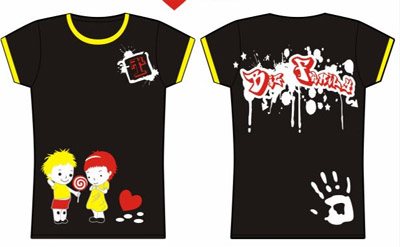 Áo lớp Trung Quốc | May Dong phuc