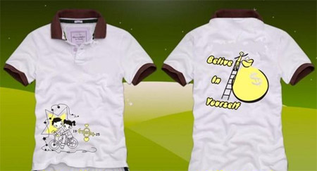 Làm áo lớp tại Hải Phòng | May Dong phuc