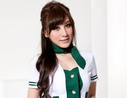 Đồng phục bán hàng tại Bắc Kạn | May Dong phuc