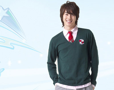 Làm đồng phục tại Hà Giang | May Dong phuc