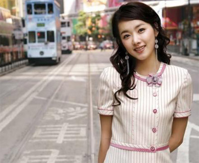 Đồng phục bán hàng tại Lạng Sơn | May Dong phuc