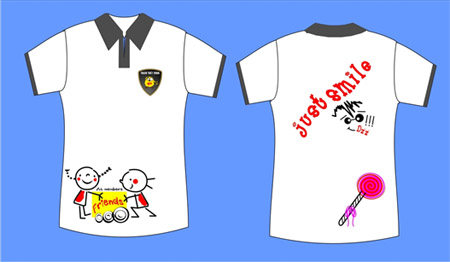 Làm đồng phục tại Hưng Yên | May Dong phuc