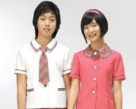 Làm đồng phục tại Điện Biên | May Dong phuc