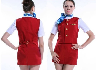 Đồng phục bán hàng tại Phú Thọ | May Dong phuc