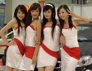 Đồng phục bán hàng tại Thái Bình | May Dong phuc