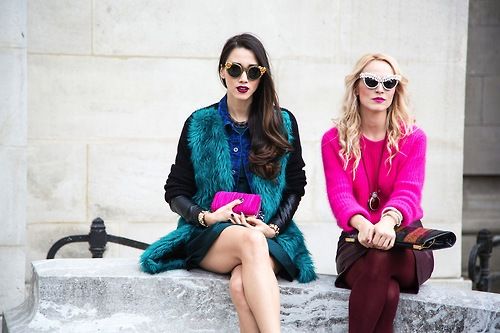 Chọn túi thế nào cho thu đông rực rỡ? | May Dong phuc