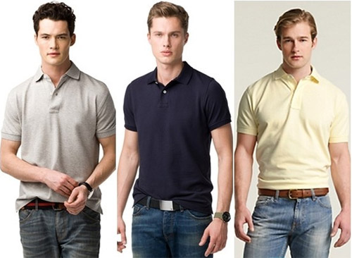 Áo phông tại TP HCM | May Dong phuc