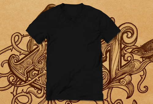 Áo phông tại Bắc Ninh | May Dong phuc