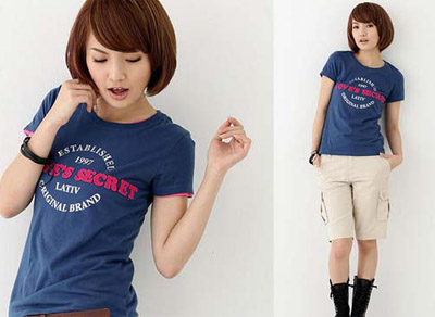 Áo phông tại Hà Nam | May Dong phuc