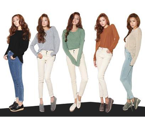 Áo phông tại Hải Dương | May Dong phuc