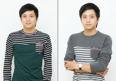 Áo phông tại Thái Bình | May Dong phuc