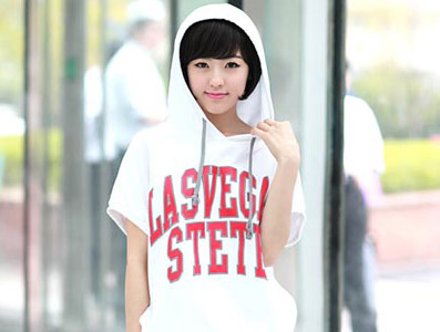 Áo phông tại Thái Nguyên | May Dong phuc