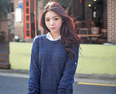 Váy ngắn dạo phố trẻ trung cuối tuần | May Dong phuc