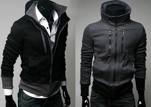 Áo khoác tại Cao Bằng | May Dong phuc