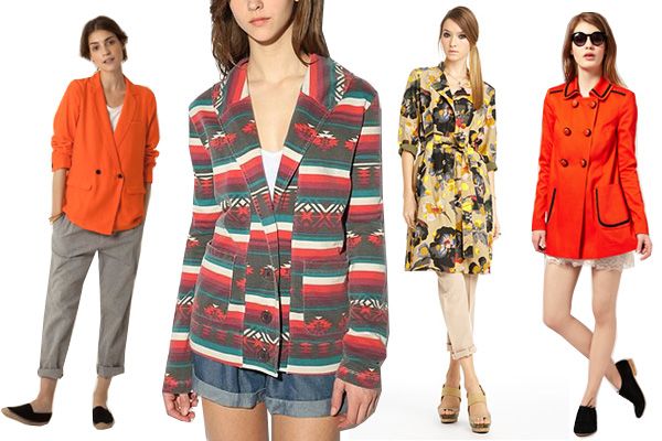 Áo khoác tại Bắc Giang | May Dong phuc