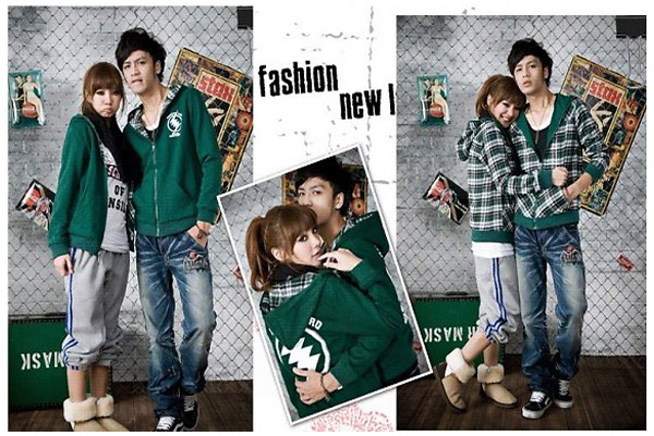 Áo khoác tại Hưng Yên | May Dong phuc