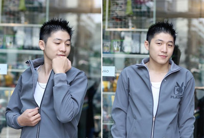 Áo khoác tại Hà Nam | May Dong phuc