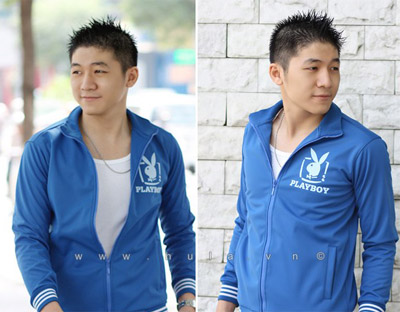 Áo khoác tại Nam Định | May Dong phuc