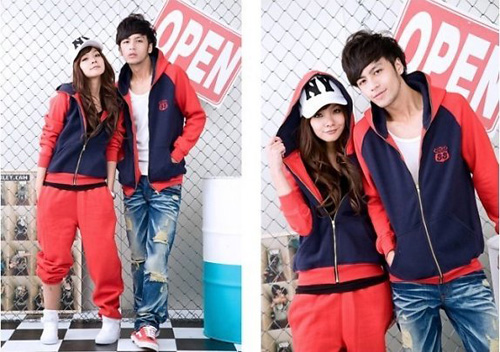 Áo khoác tại Hải Dương | May Dong phuc