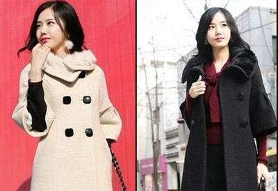 Áo khoác tại Tuyên Quang | May Dong phuc