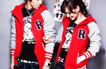 Áo khoác tại Thái Nguyên | May Dong phuc