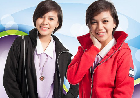 Áo khoác tại Yên Bái | May Dong phuc