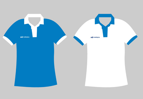 Áo thun tại Hà Nội | May Dong phuc