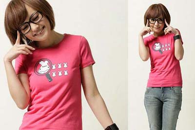 Áo thun tại Hưng Yên | May Dong phuc