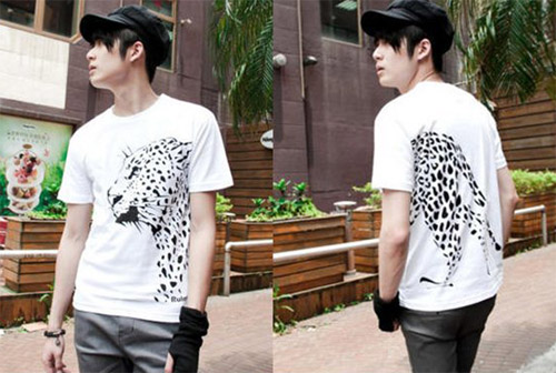 Áo thun tại Hải Phòng | May Dong phuc