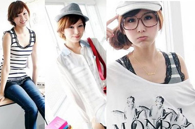 Áo thun tại Hòa Bình | May Dong phuc