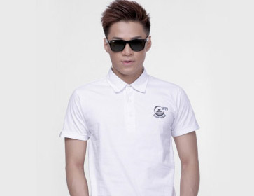 Áo thun tại Phú Thọ | May Dong phuc