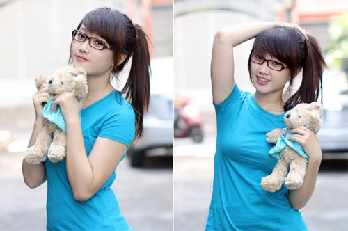 Áo thun tại Thái Nguyên | May Dong phuc