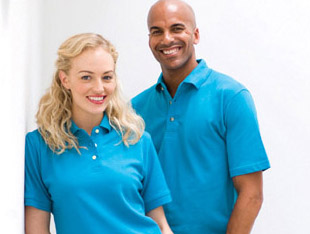 Áo thun Thái Lan | May Dong phuc