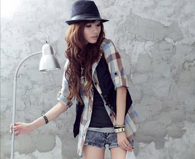 Bí kíp mix layer hiệu quả | May Dong phuc