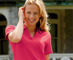 Áo thun tại Sơn La | May Dong phuc