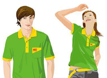 Làm đồng phục tại Thái Bình | May Dong phuc