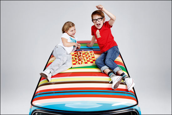 Đồng phục trẻ em tại Hà Nam | May Dong phuc