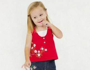 Đồng phục trẻ em tại Ninh Bình | May Dong phuc