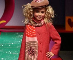 Đồng phục trẻ em tại Quảng Ninh | May Dong phuc