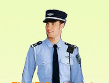 Đồng phục bảo vệ tại Bắc Giang | May Dong phuc