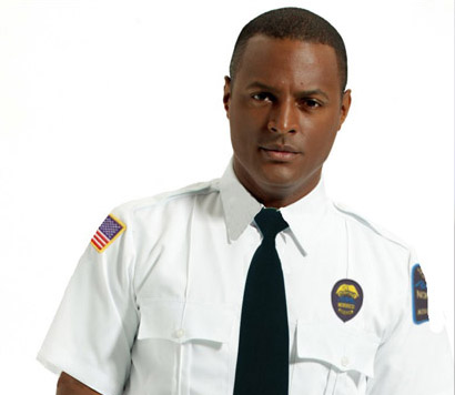 Đồng phục bảo vệ tại Hải Phòng | May Dong phuc