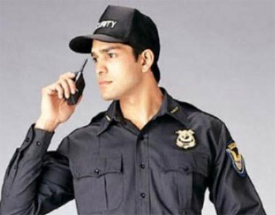 Đồng phục bảo vệ tại Quảng Ninh | May Dong phuc